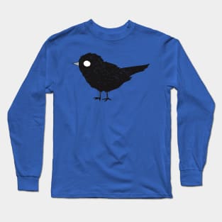 Blackbird Long Sleeve T-Shirt